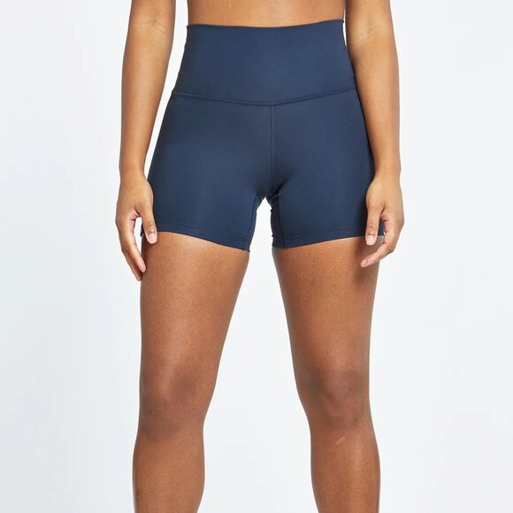 Oiselle Essential Bird Shorts - Picture 1 of 5